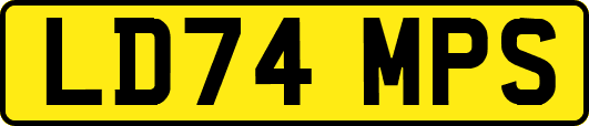 LD74MPS