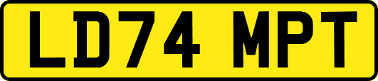 LD74MPT