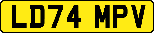 LD74MPV
