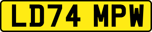 LD74MPW