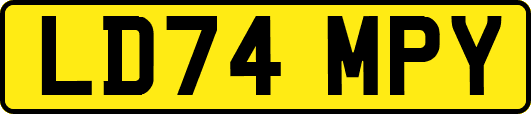 LD74MPY