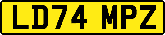 LD74MPZ