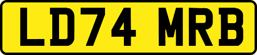 LD74MRB