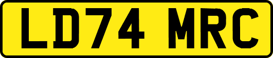 LD74MRC