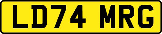 LD74MRG