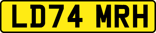LD74MRH