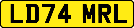 LD74MRL