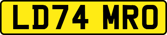 LD74MRO