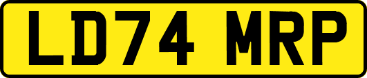 LD74MRP