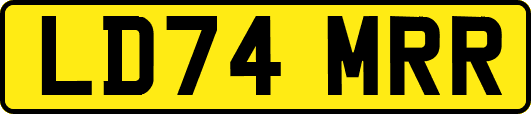 LD74MRR