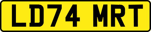 LD74MRT