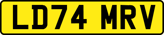 LD74MRV