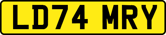 LD74MRY