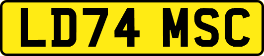 LD74MSC