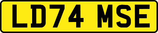 LD74MSE