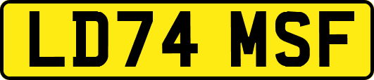 LD74MSF
