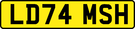LD74MSH