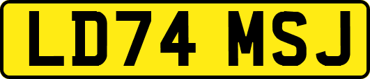 LD74MSJ