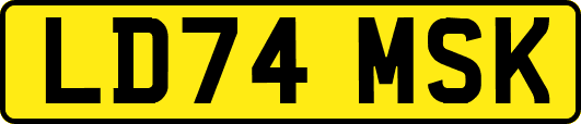 LD74MSK
