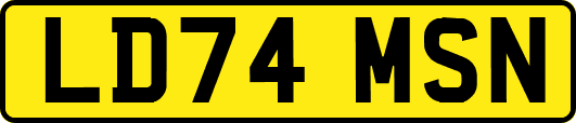 LD74MSN