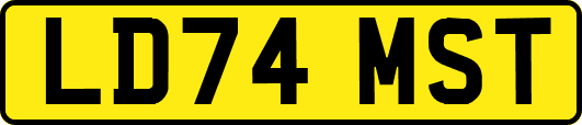 LD74MST