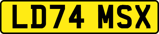 LD74MSX