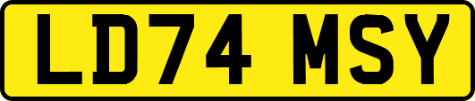 LD74MSY