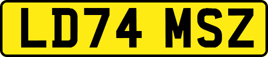 LD74MSZ