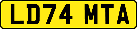 LD74MTA