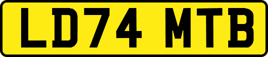 LD74MTB