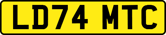 LD74MTC