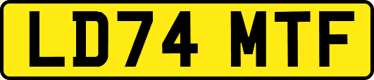 LD74MTF
