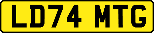 LD74MTG