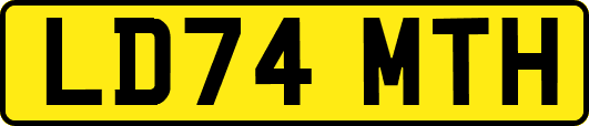 LD74MTH