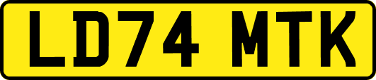 LD74MTK