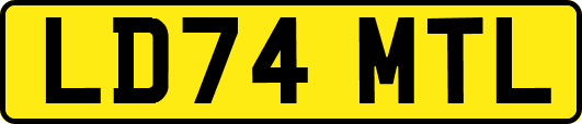 LD74MTL