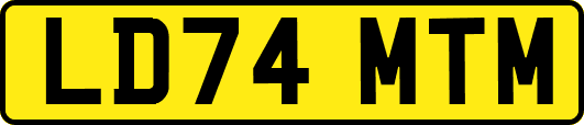 LD74MTM