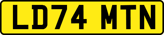 LD74MTN