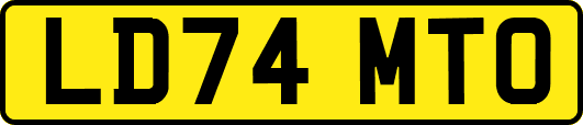 LD74MTO