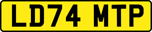 LD74MTP