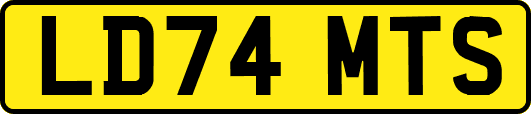 LD74MTS
