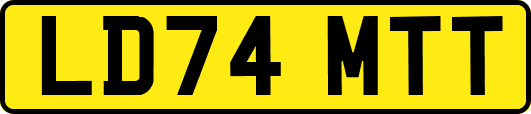 LD74MTT