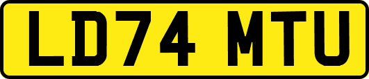 LD74MTU