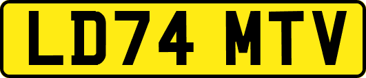 LD74MTV