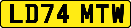 LD74MTW