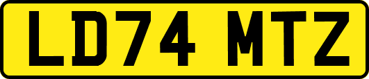 LD74MTZ