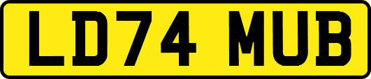 LD74MUB