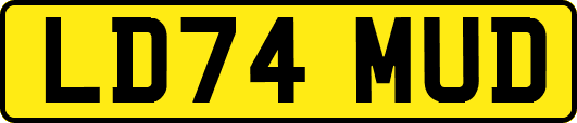LD74MUD