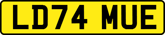 LD74MUE