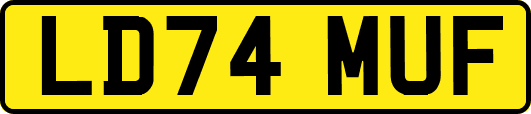 LD74MUF